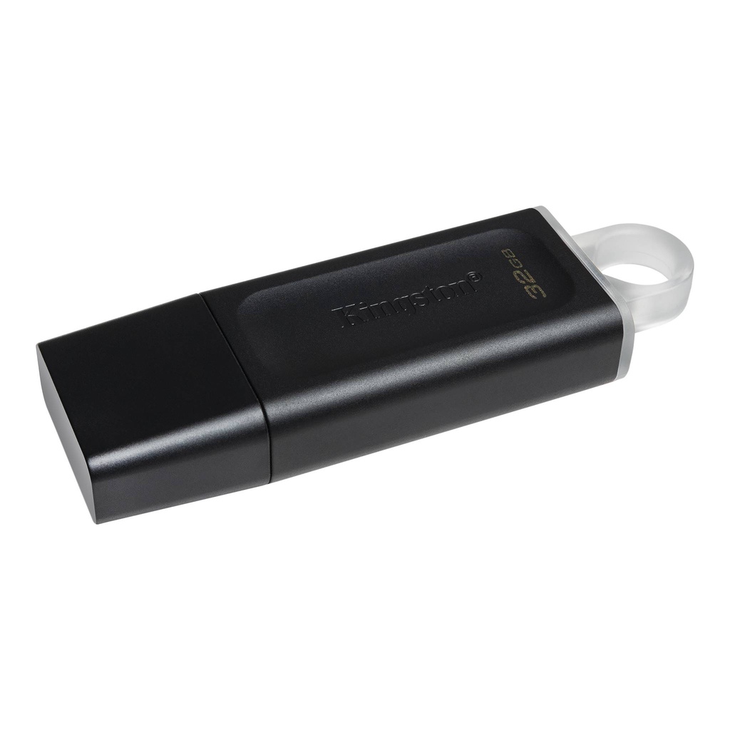 Kingston EXODIA DataTraveler Flash Drive 32GB - Flashdisk