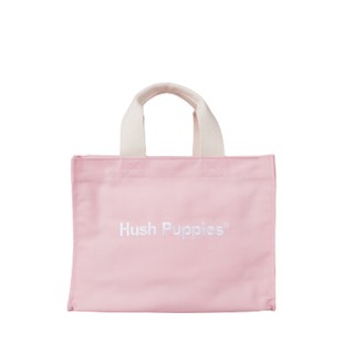 Jual Hush Puppies Tas Wanita Wanita Canvas Tote Bag L Pink Shopee