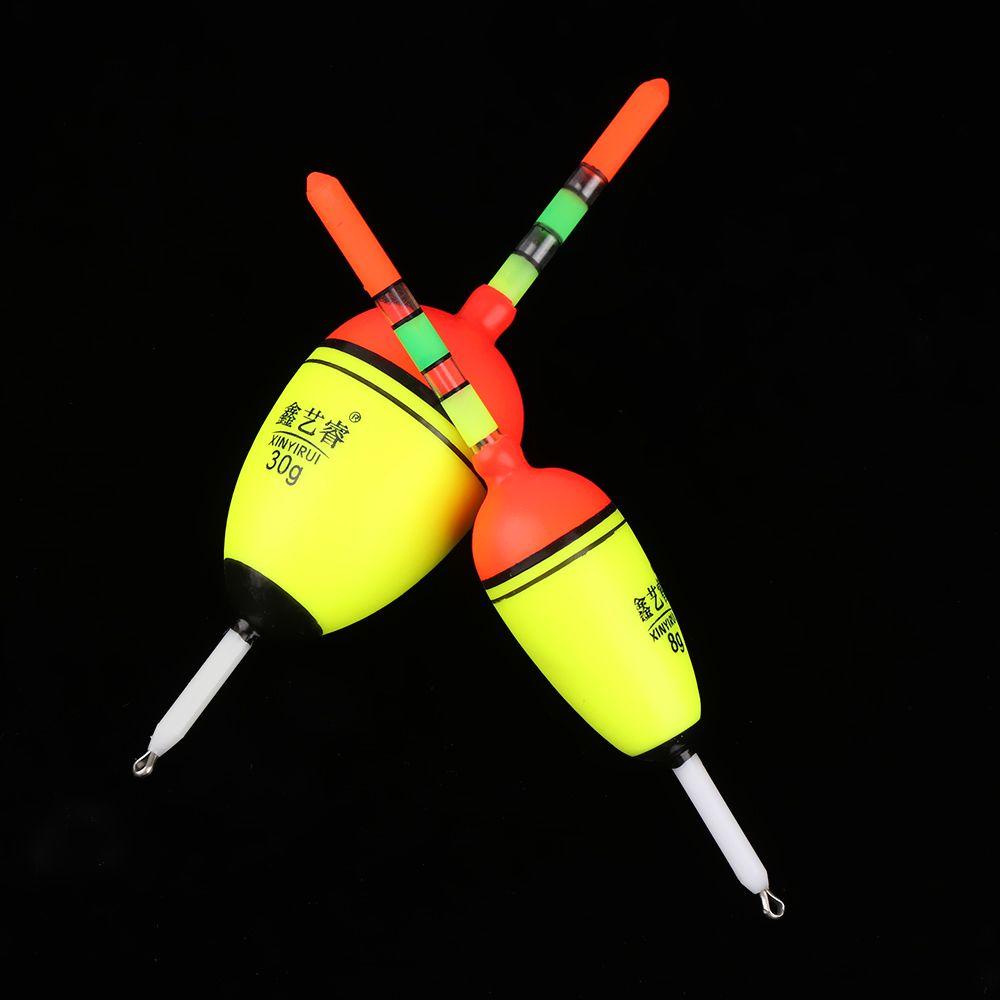 Pelampung Malam Mancing TOP New Bobber Luminous Light Stick