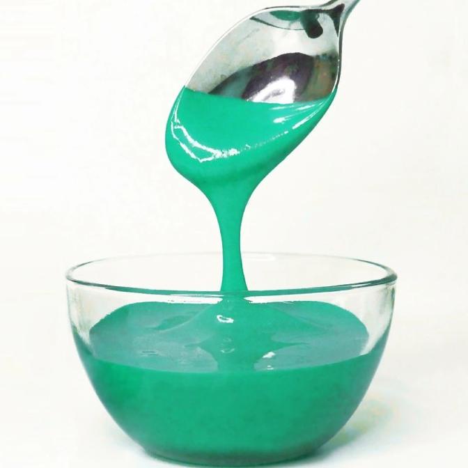

4 Gr Blue Spruce Master Elite Sugar Art Pewarna Makanan