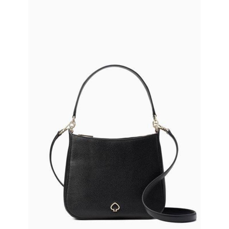 Tas Kate Spade Kailee Small Black