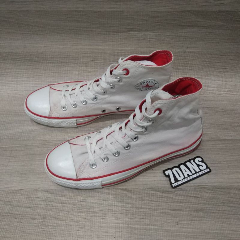 Converse CT Red product
