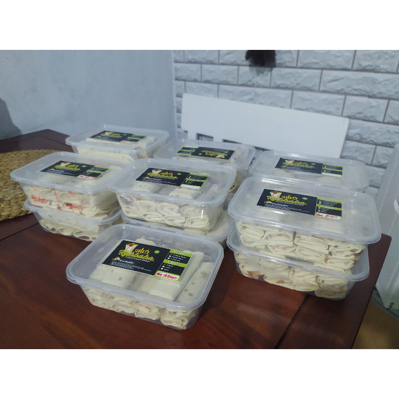 

kebab frozen KABBABA mix rasa