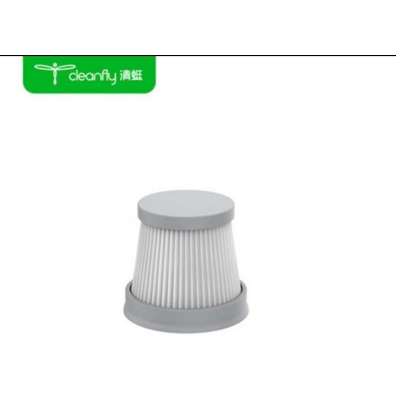 Hepa Filter For Coclean Cleanfly FV2 Car Vacuum Cleaner Hepa Filter Coclean Hepa Filter Cleanfly
