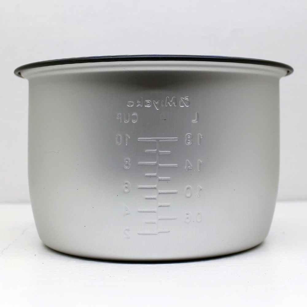 ORIGINAL Panci Miyako MCM-528 1,8 L Liter 1.8 Inner Pot Teflon Ori