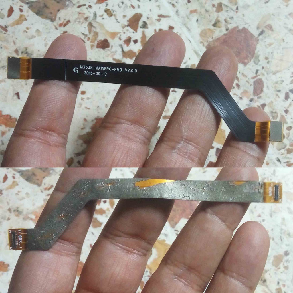 Flexible Connector Charger Micromax Canvas 6 E485 Fleksibel Konektor cas Micromax E485 Canvas 6 Flex