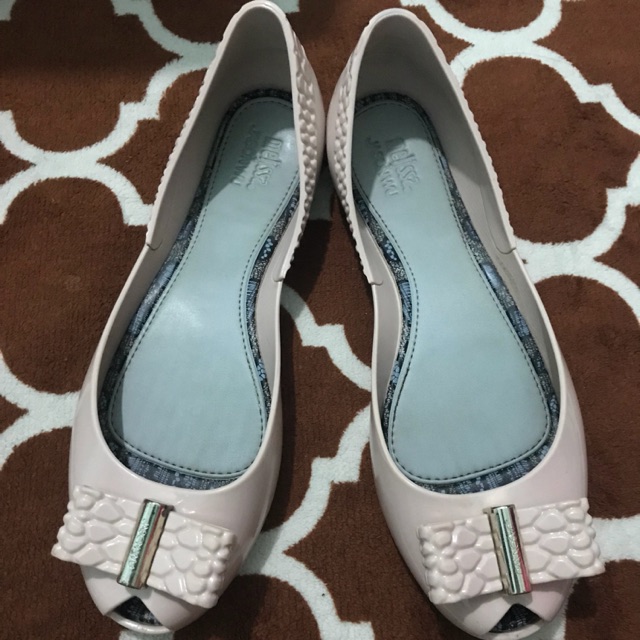 Preloved melissa jason wu