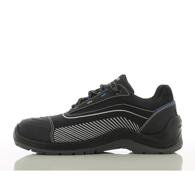 Sepatu Safety Jogger Dynamica S3 ESD SRC Metal Free