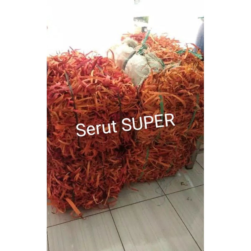 

SERUT KAYU SECANG SUPER 1KG ASLII