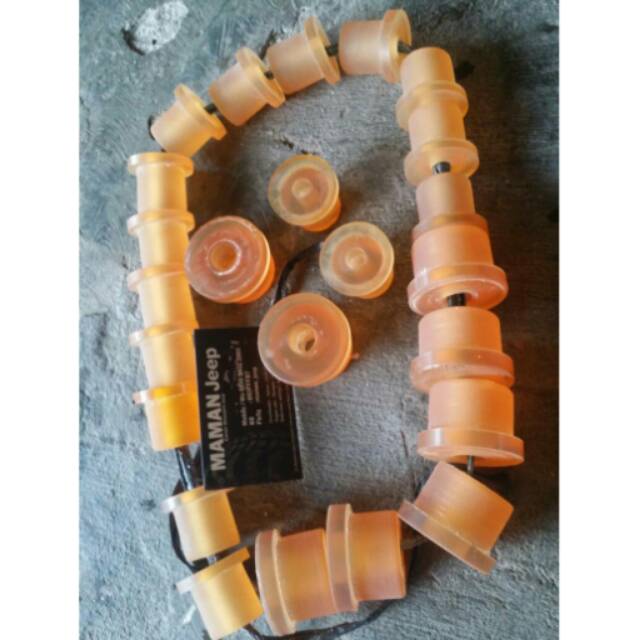 Boss per jimny/katana