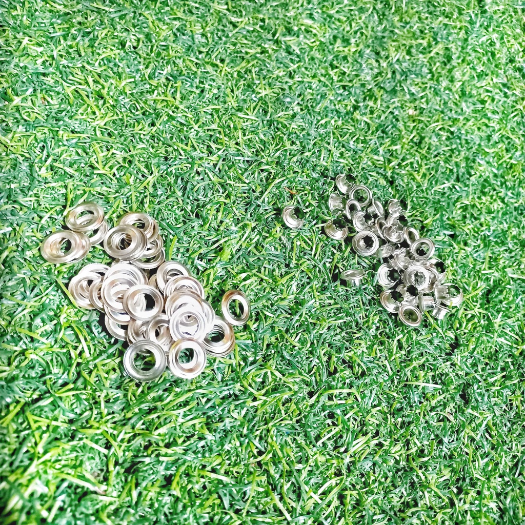 Ring Mata Ayam/Mata Ayam 350/Mata Ayam Ring Neck