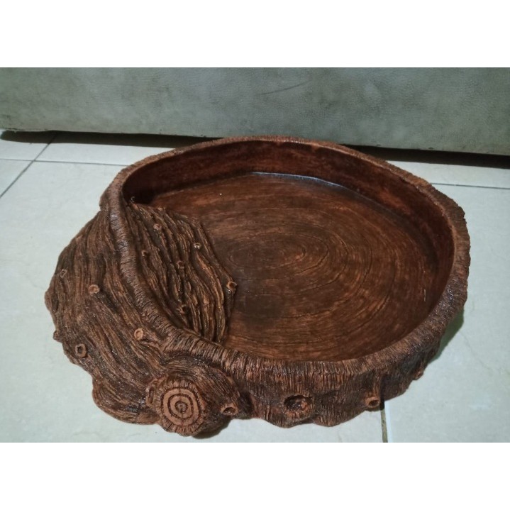 Water Dish Bowl Large