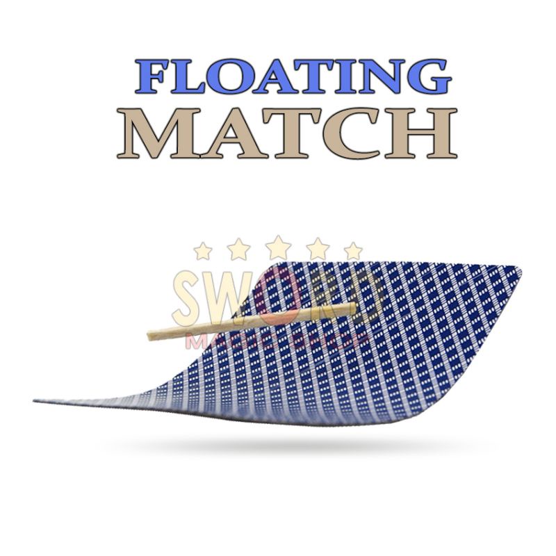 Alat Sulap Floating Match-Sulap Benda Melayang-Toko sulap-Grosir Sulap