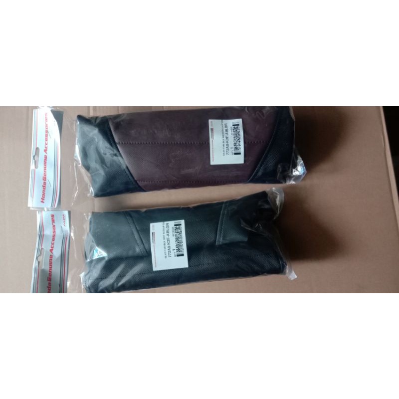 BUNGKUS JOK SCOOPY 2021