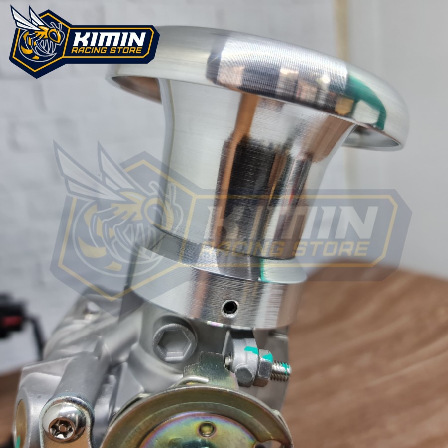 Velocity Custom Yamaha NMAX AEROX R15v3 WR155 XSR / Velocity Stack