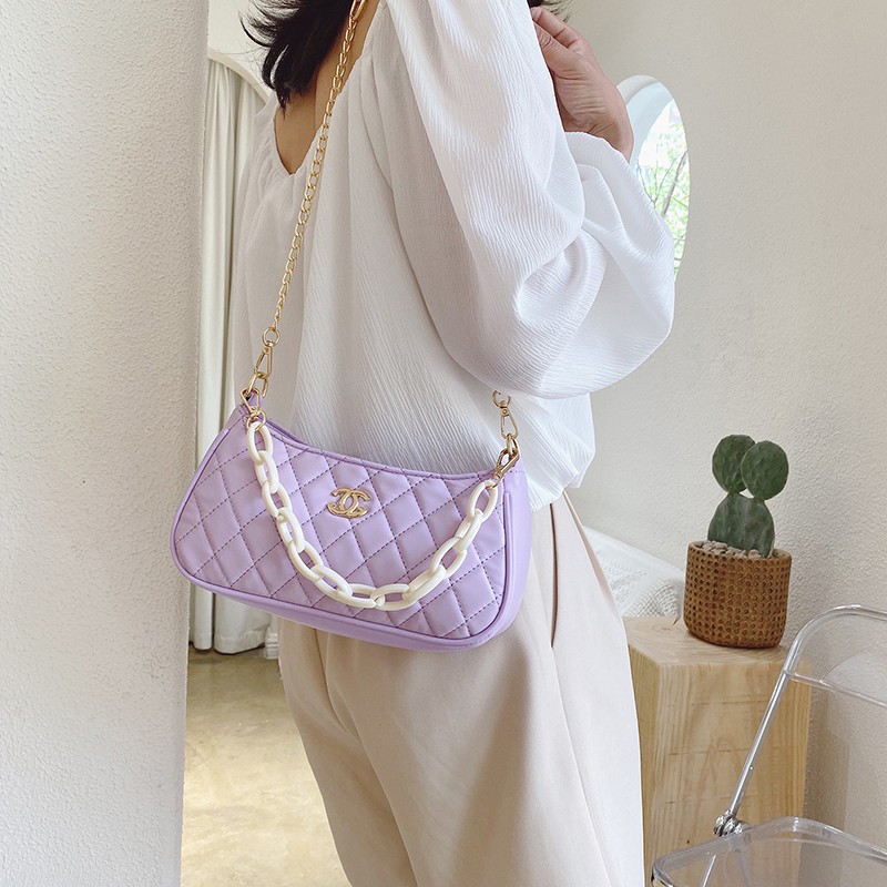 (2PC BISA IKG)GTBI99886131 New Arrival  !!!  Tas Selempang  Tas Wanita Import  Premium Terbaru