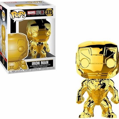 Jual Funko Pop! Marvel Studio The First 