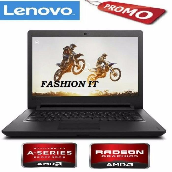 LENOVO IDEAPAD 110 AMD A9 9400