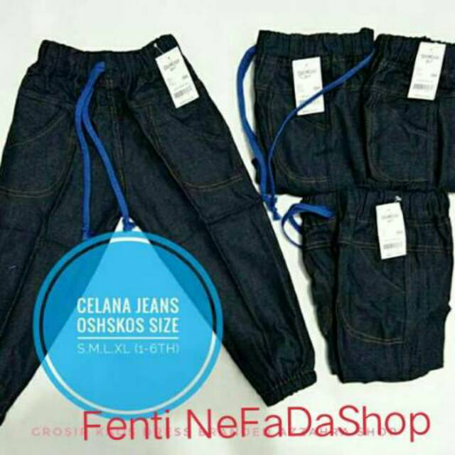 Joger Levis oshkosh