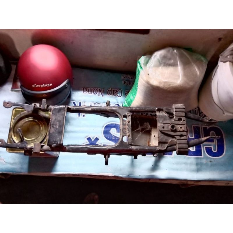 Buntutan Frame Original,Rangka GL Max GL Pro GL SerisOri