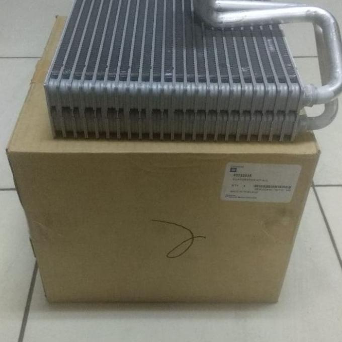 Evaporator Chevrolet Spin + Expansi / Aveo Original Gm (General Motor)