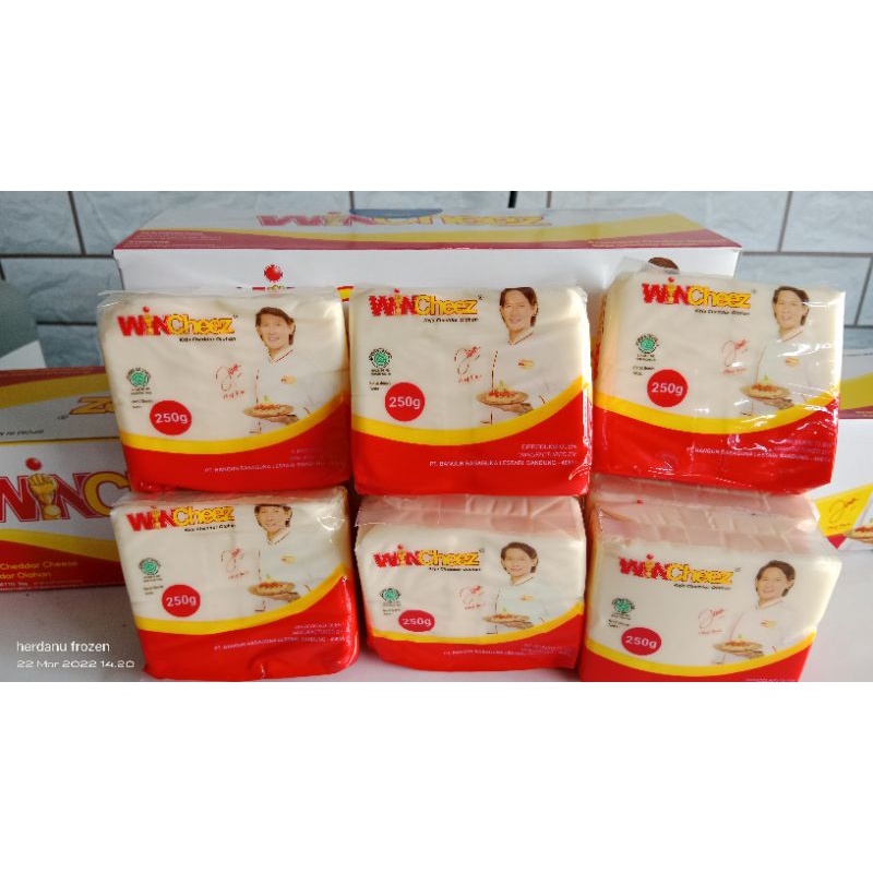 

keju wincheez 250gr