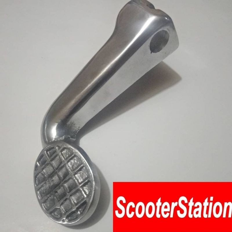 pedal rem vespa vnb cepuk replika