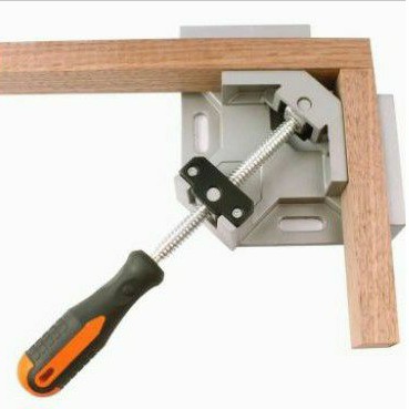 catok kayu sudut siku swing - catok pembuatan sudut kayu