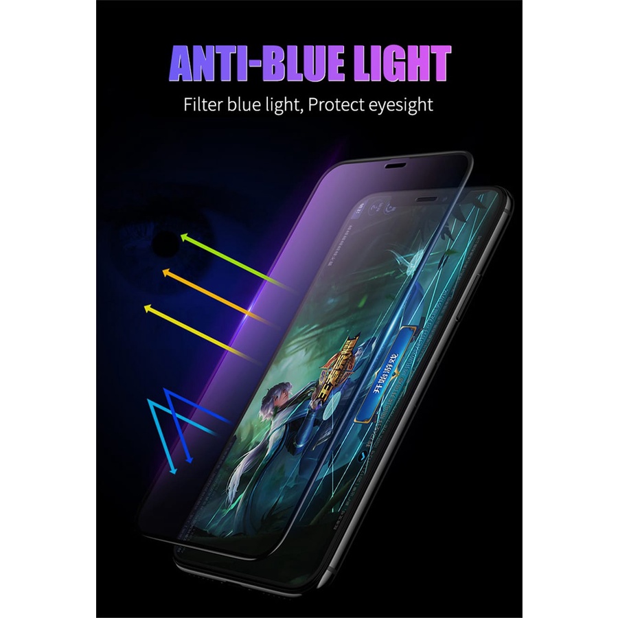 NEW PROMO Paket 3IN1 For VIVO Y35 2022 / VIVO Y16 2022 / VIVO Y22 2022 Anti Gores Layar Anti Blue Light Free Lens Camera &amp; Skin Carbon Anti Gores Jamur Body Belakang Handphone