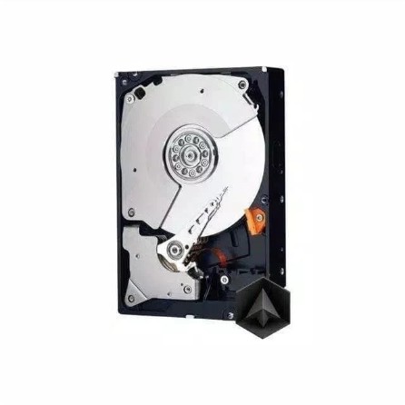 Harddisk HDD WDC 4TB SATA BLACK - Hardisk WD BLACK 4TB 3.5 Inch SATA