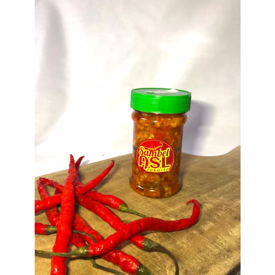 

Sambel Sambal Bawang Pedas Mantap Murah Enak