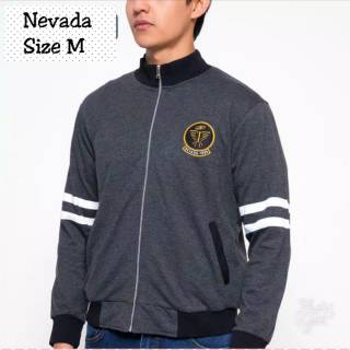 400 Koleksi Model Jaket Jean Nevada Gratis Terbaru