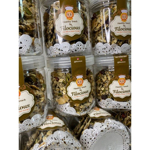 

Florentine Cookies