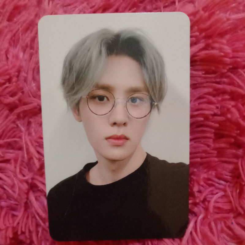 WayV PC KUN NCT 2020 Future
