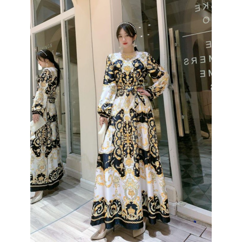 GAMIS IMPORT BANGKOK ORI PREMIUM