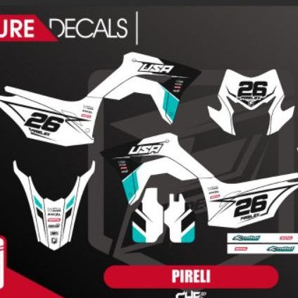 

crome pelangi superglosy
