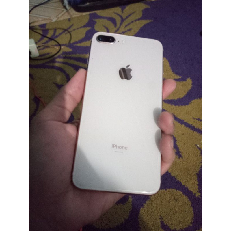 jual 8 plus ex garansi resmi ibox
