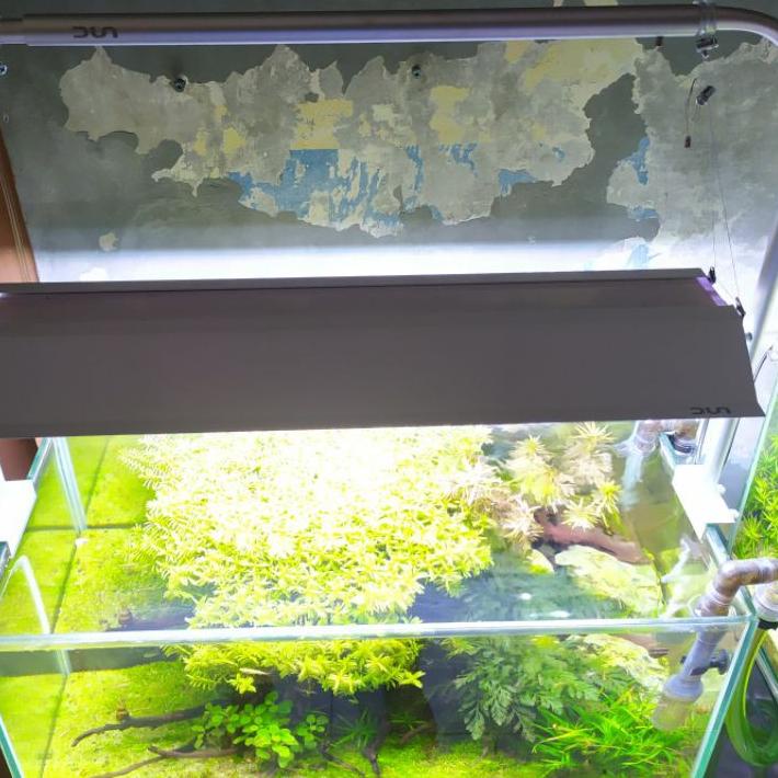 ⚡GROSIR⚡ Cover Penutup Lampu Aquarium Aquascape harga bersaing