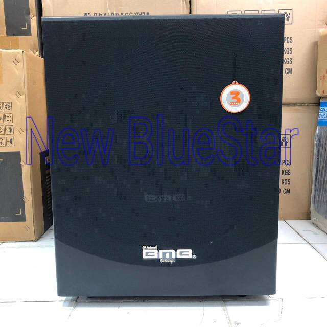 subwoofer bmb 15 inch