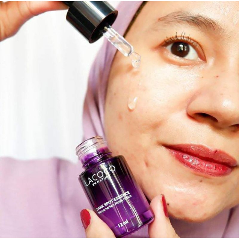 LACOCO Lacoco Dark Spot Essence