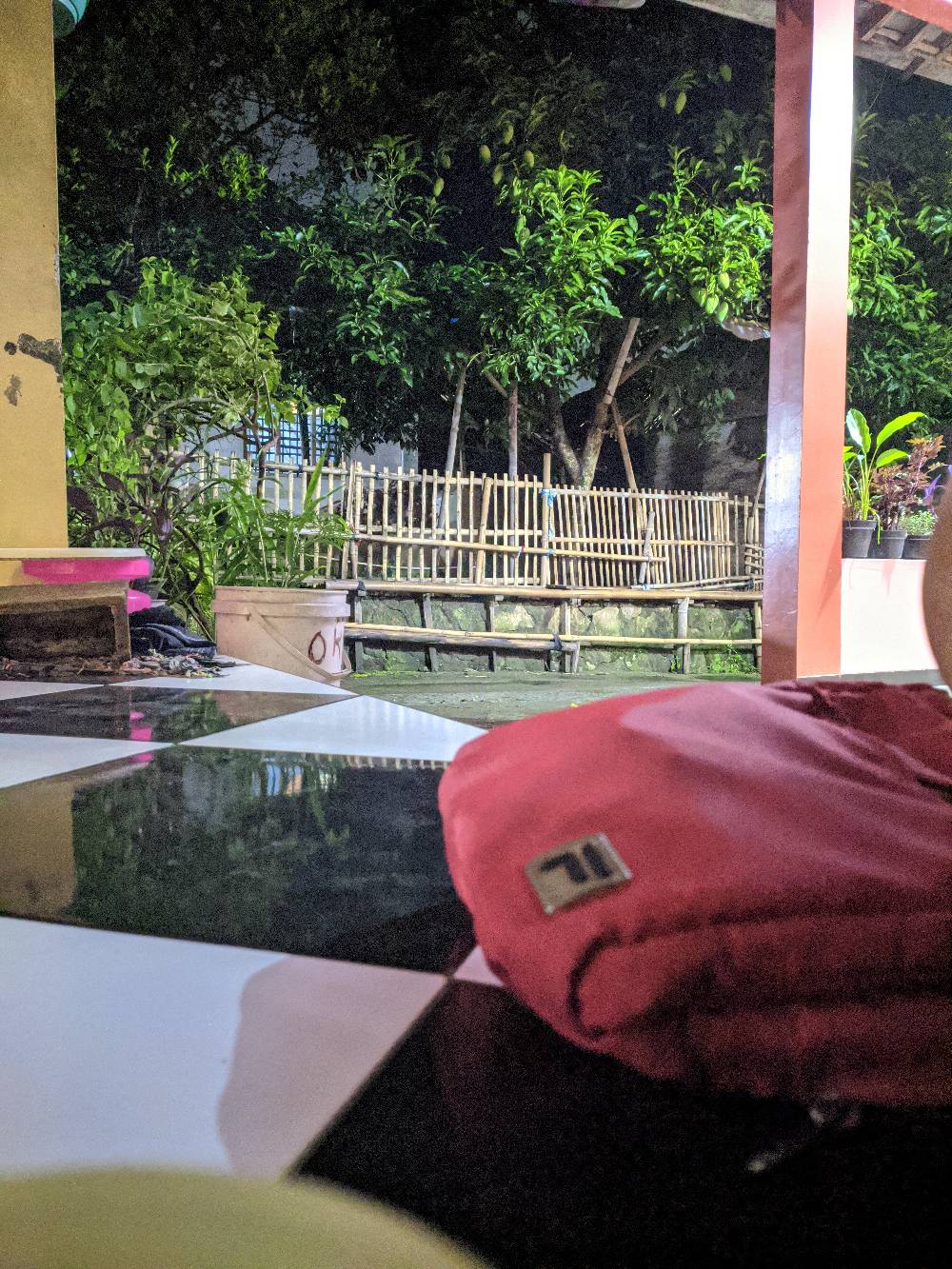 Kunci Ring Ats 10x12