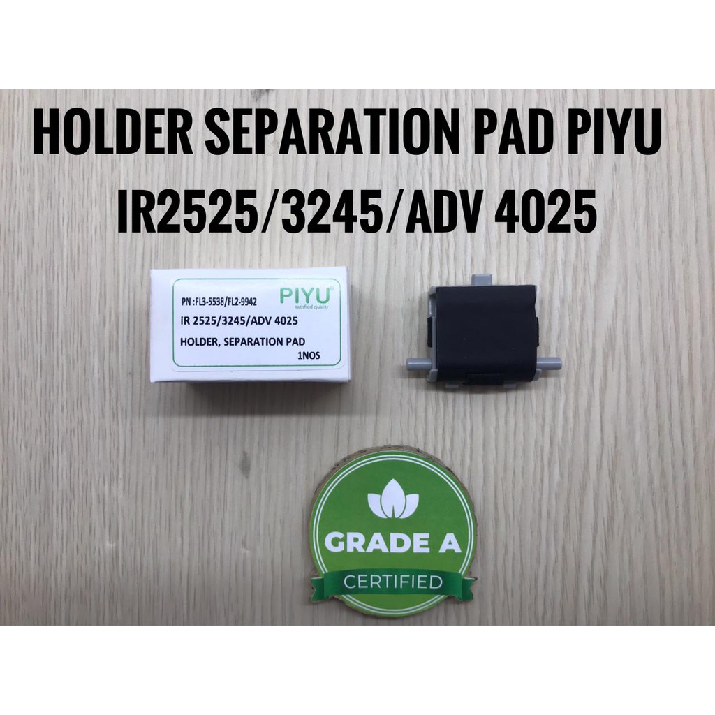 HOLDER SEPERATION PAD CANON IRA / Advance 4025 / 4225 / 4035 / 4235 / 4045 / 4245 / 4051 / 4251