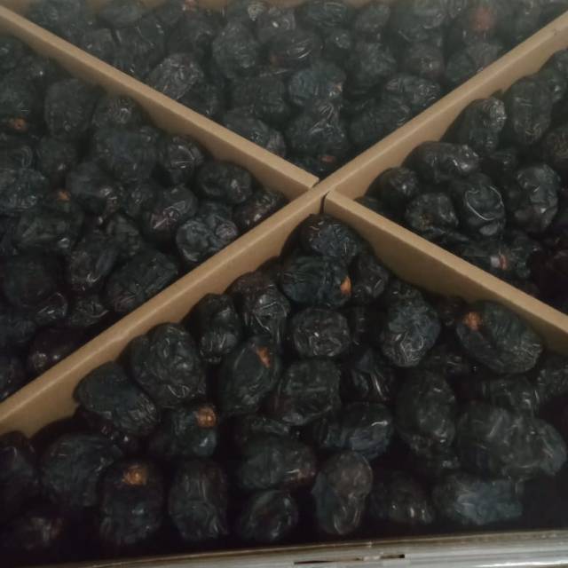 

Ajwa Aliyah jaminan original Aliyah 5kg