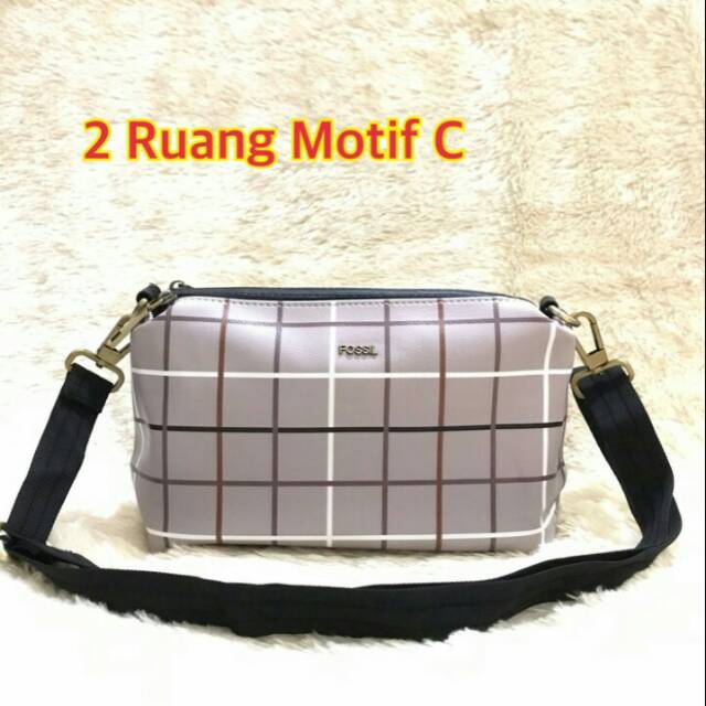 TAS WANITA MURAH BRANDED SELEMPANG MINI IMPORT
