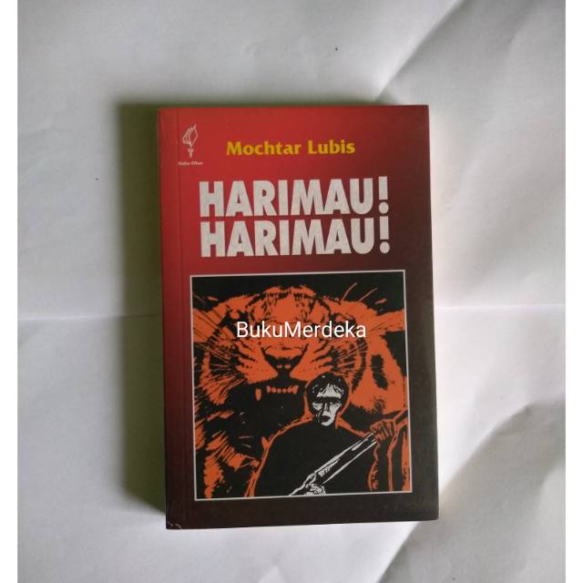 Harimau harimau - Mochtar Lubis