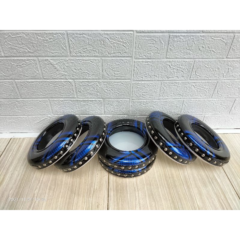 keprak mika donat/tam donat