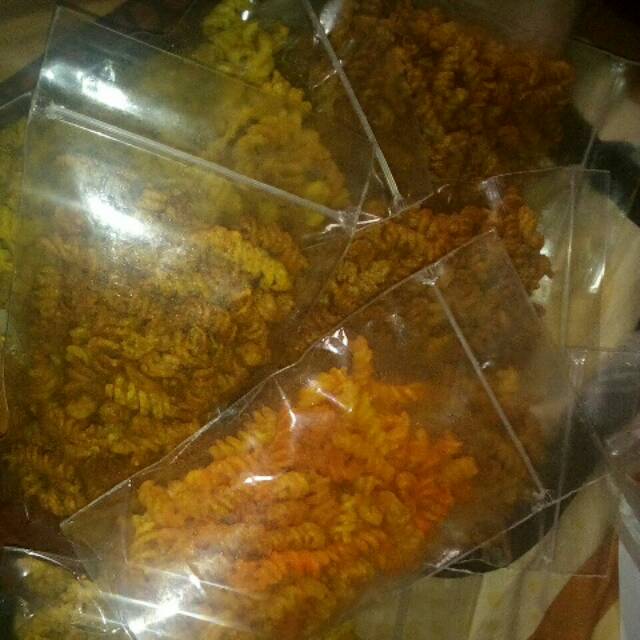 

Makaroni judess pedess nampoll