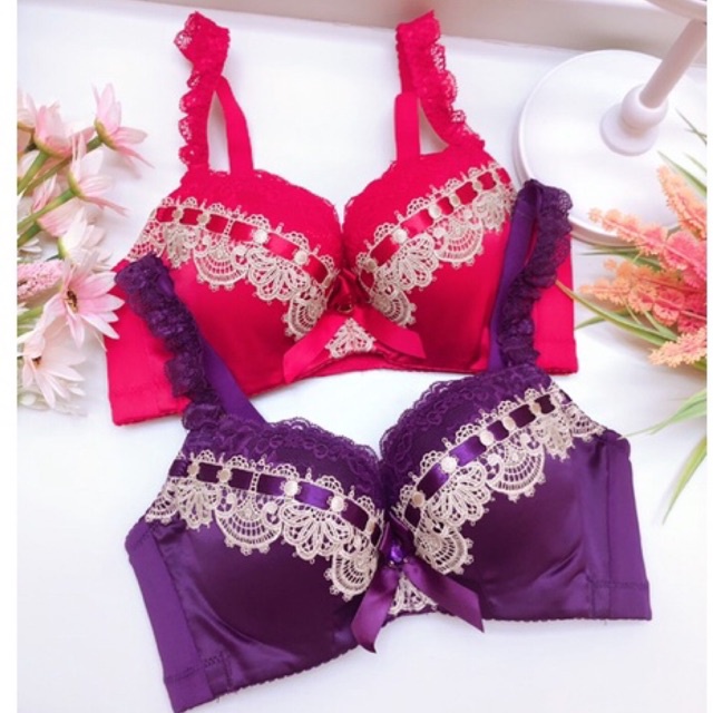 Bra Premium (K-D14) Classic Design High Quality