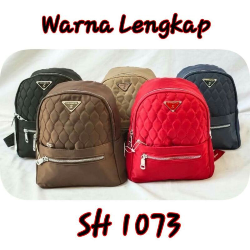 Ransel Wanita Import