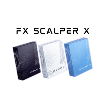 EA Forex Trading Scalper 10 (Termurah) + CD + Bonus